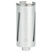 COURONNE DE FORAGE A EAU 52X450 MM 1 1/4