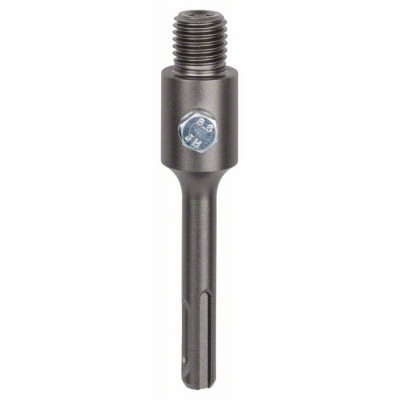 2608550057 Porte-outil SDS-plus pour couronnes-trépans avec filetage M 16 Accessoire Bosch pro outils