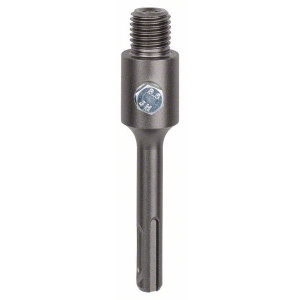 2608550057 Porte-outil SDS-plus pour couronnes-trépans avec filetage M 16 Accessoire Bosch pro outils