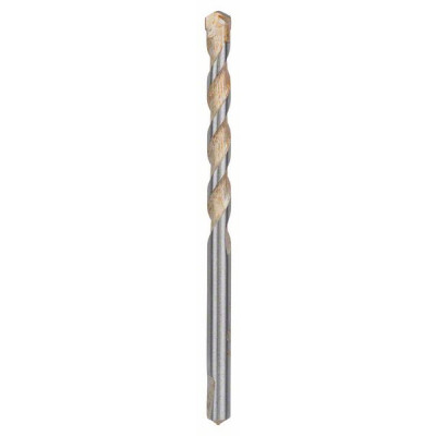 2608550079 Foret de centrage pour porte-outil six-pans Accessoire Bosch pro outils