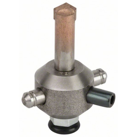 2608597475 Croisillons de centrage pour couronnes de forage à sec et couronnes diamantées courtes Accessoire Bosch pro outils
