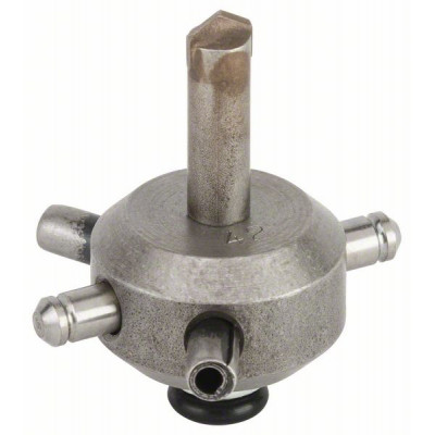 2608597476 Croisillons de centrage pour couronnes de forage à sec et couronnes diamantées courtes Accessoire Bosch pro outils