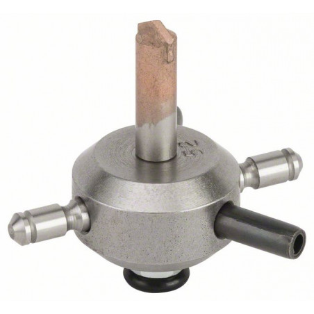 2608597477 Croisillons de centrage pour couronnes de forage à sec et couronnes diamantées courtes Accessoire Bosch pro outils