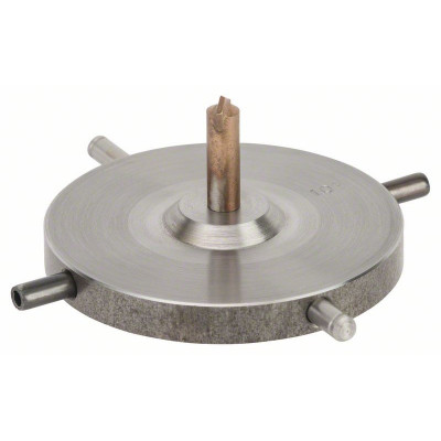 2608597480 Croisillons de centrage pour couronnes de forage à sec et couronnes diamantées courtes Accessoire Bosch pro outils