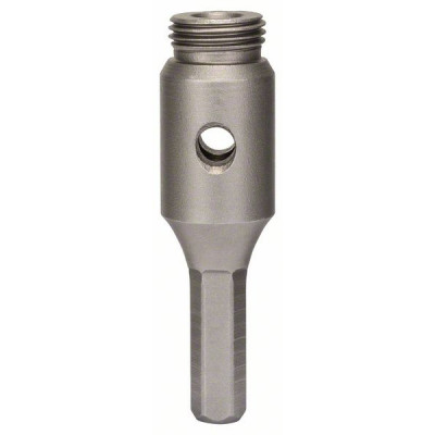 2608598122 Adaptateurs pour couronnes de forage diamantées Accessoire Bosch pro outils
