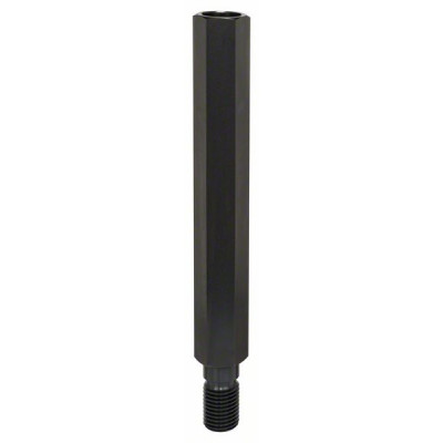 2608598045 | Rallonge 1 1/4 UNC Pour Couronnes Trépans De Forage Diamantee Longueur 300mm Bosch 2608598045 3165140116183 2608598045 | Rallonge 1 1/4 UNC Pour Couronnes Trépans De Forage Diamantee Longueur 300mm Bosch 2608598045 3165140116183