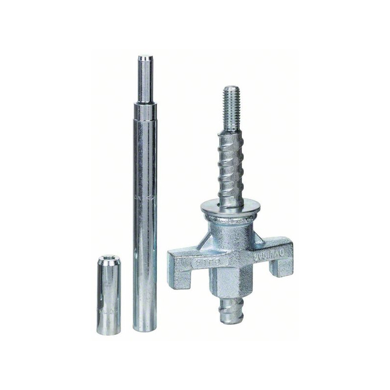 2608002000 Set de fixation 16 mm Accessoire Bosch pro outils