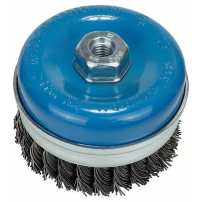 2608622063 Brosses boisseau Accessoire Bosch pro outils
