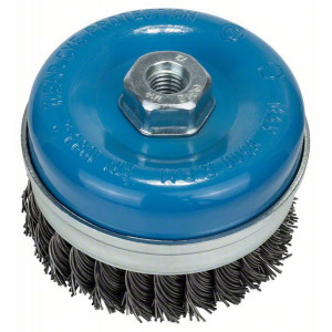 2608622063 Brosses boisseau Accessoire Bosch pro outils