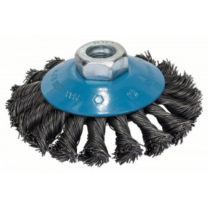 2608622011 Brosses coniques Accessoire Bosch pro outils