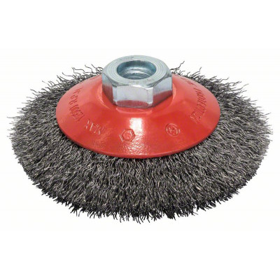 2608622057 Brosses coniques Accessoire Bosch pro outils