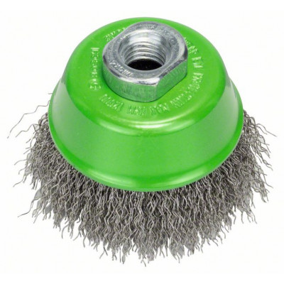 2608622102 Brosse boisseau, inoxydable Accessoire Bosch pro outils
