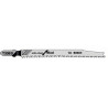 2608663751 Lame de scie sauteuse T 308 B Accessoire Bosch pro outils
