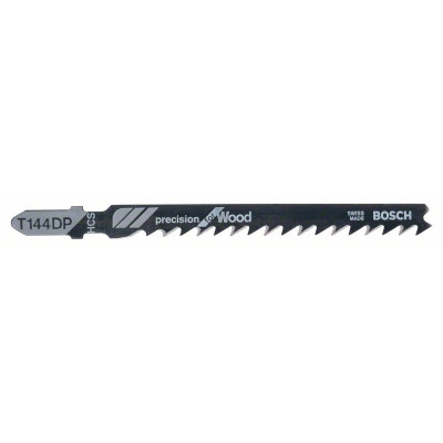 2608633A31 Lame de scie sauteuse T 144 DP Accessoire Bosch pro outils