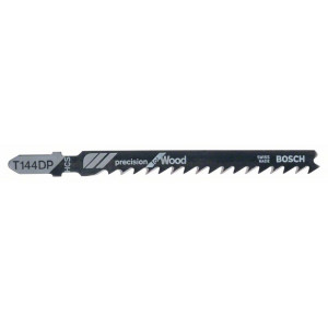 2608633A31 Lame de scie sauteuse T 144 DP Accessoire Bosch pro outils