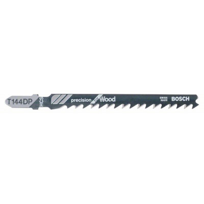 2608633A35 Lame de scie sauteuse T 144 DP Accessoire Bosch pro outils