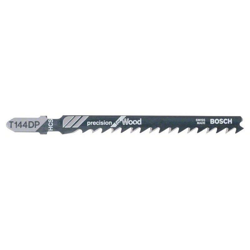 2608633A35 Lame de scie sauteuse T 144 DP Accessoire Bosch pro outils