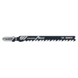 2608633A39 Lame de scie sauteuse T 144 DP Accessoire Bosch pro outils