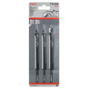 2608633A32 Lame de scie sauteuse T 344 DP Accessoire Bosch pro outils