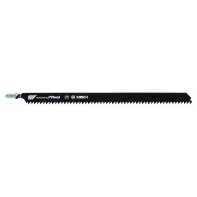 2608667394 Lame de scie sauteuse T 1044 DP Accessoire Bosch pro outils