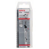 2608633524 Lame de scie sauteuse T 234 X Accessoire Bosch pro outils
