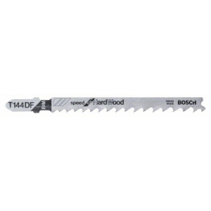 2608636222 Lame de scie sauteuse T 144 DF Accessoire Bosch pro outils