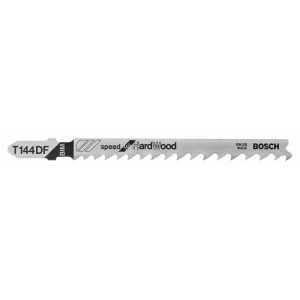 2608634990 Lame de scie sauteuse T 144 DF Accessoire Bosch pro outils
