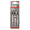 2608636227 Lame de scie sauteuse T 101 BRF Accessoire Bosch pro outils