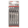 2608636569 Lame de scie sauteuse T 308 BF Accessoire Bosch pro outils