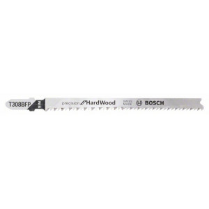 2608636736 Lame de scie sauteuse T 308 BFP Accessoire Bosch pro outils