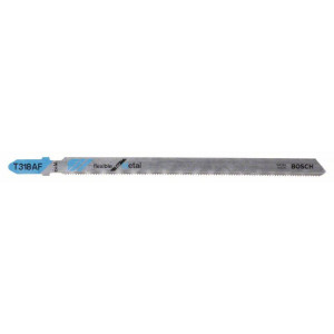 2608636230 Lame de scie sauteuse T 318 AF Accessoire Bosch pro outils