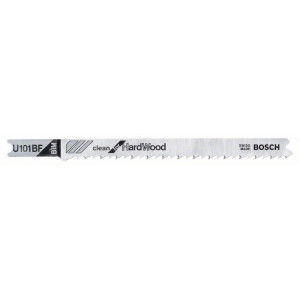 2608636236 Lame de scie sauteuse U 101 BF Accessoire Bosch pro outils