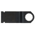 2608662353 Lame plongeante au carbure SAIZ 32 AT Metal Accessoire Bosch pro outils