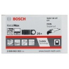 2608662353 Lame plongeante au carbure SAIZ 32 AT Metal Accessoire Bosch pro outils