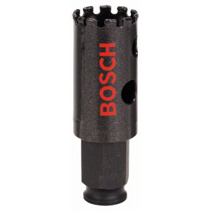 2608580304 Scie-trépan diamantée Diamond for Hard Ceramics Accessoire Bosch pro outils