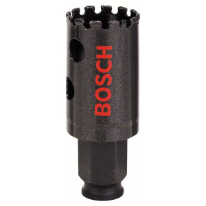 2608580305 Scie-trépan diamantée Diamond for Hard Ceramics Accessoire Bosch pro outils
