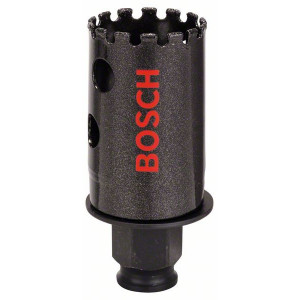 2608580306 Scie-trépan diamantée Diamond for Hard Ceramics Accessoire Bosch pro outils