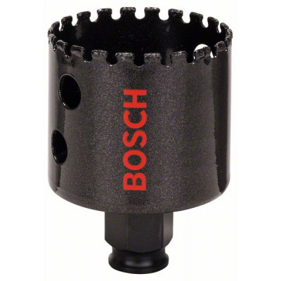 2608580310 Scie-trépan diamantée Diamond for Hard Ceramics Accessoire Bosch pro outils