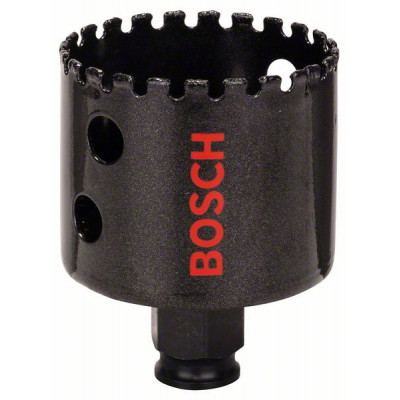 Bosch - Bosch Endurance - Scie cloche au carbure à usage intensif 68 mm (  2608594176 ) - Accessoires vissage, perçage - Rue du Commerce