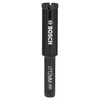 2608550610 Forets diamantés à eau Diamond for Hard Ceramics Accessoire Bosch pro outils