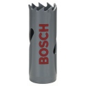 2608584102 Scie-trépan HSS bimétal pour adaptateur standard Accessoire Bosch pro outils