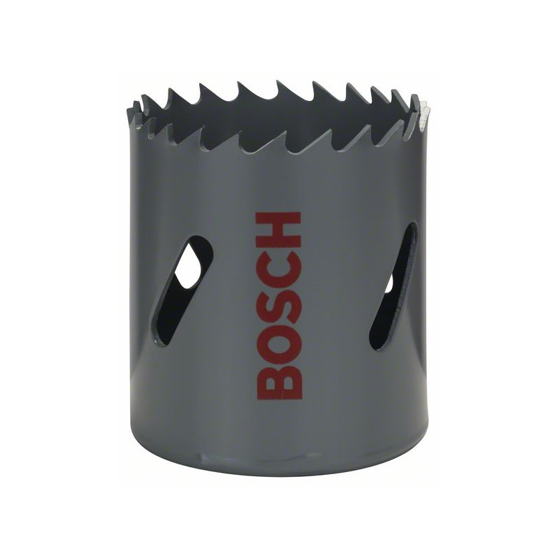 2608584115 Scie-trépan HSS bimétal pour adaptateur standard Accessoire Bosch pro outils