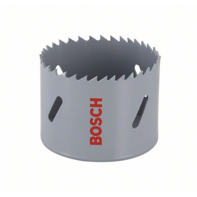 2608580437 Scie-trépan HSS bimétal pour adaptateur standard Accessoire Bosch pro outils