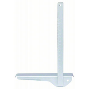 2608005018 Butée longitudinale Accessoire Bosch pro outils