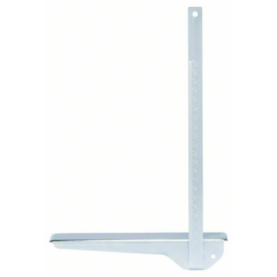 1608190007 Butée longitudinale Accessoire Bosch pro outils
