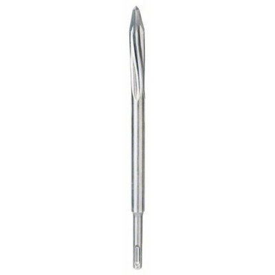 2607019051 Burin pointu SDS-plus Accessoire Bosch pro outils