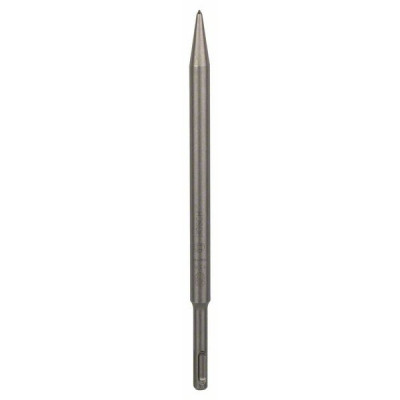 1618600005 Burin pointu SDS-plus Accessoire Bosch pro outils