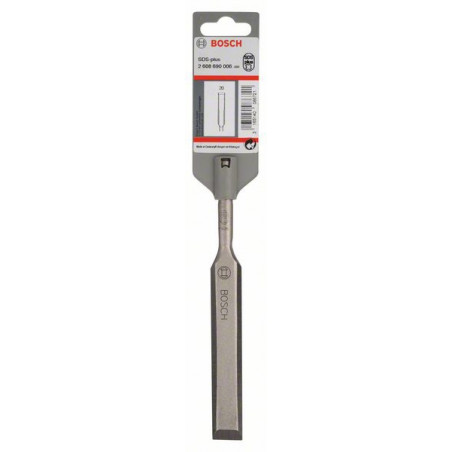 2608690006 Ciseau à bois SDS-plus Accessoire Bosch pro outils