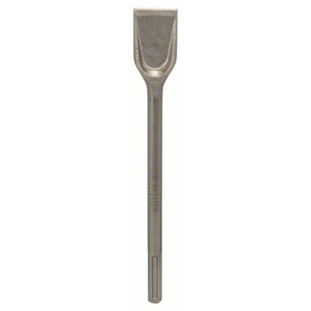 2608690099 Burin bêche SDS-max Accessoire Bosch pro outils