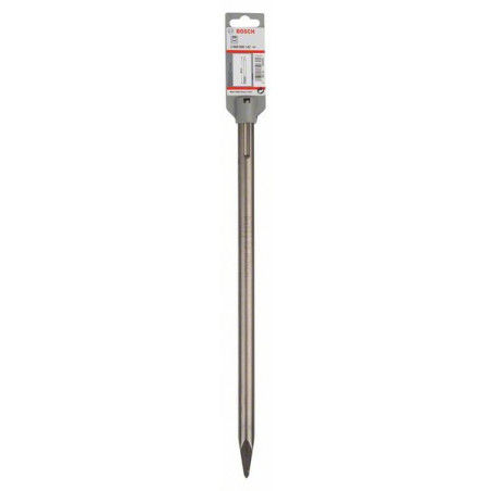 2608690142 Burin pointu SDS-max Accessoire Bosch pro outils